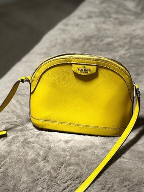 Small cross body